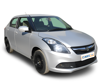 Maruti Swift Dzire-img